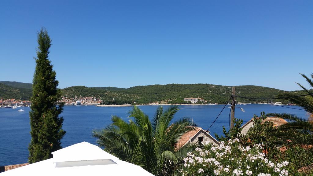 Buena Vis-Ta Apartments With The Sea View Экстерьер фото