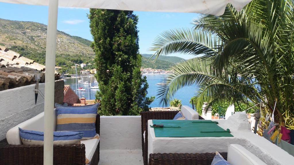 Buena Vis-Ta Apartments With The Sea View Экстерьер фото