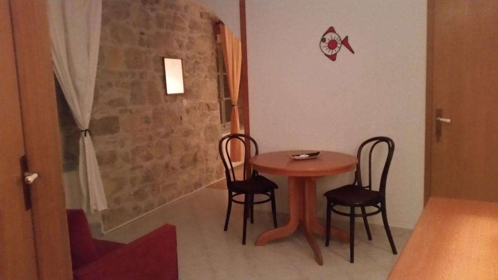 Buena Vis-Ta Apartments With The Sea View Экстерьер фото