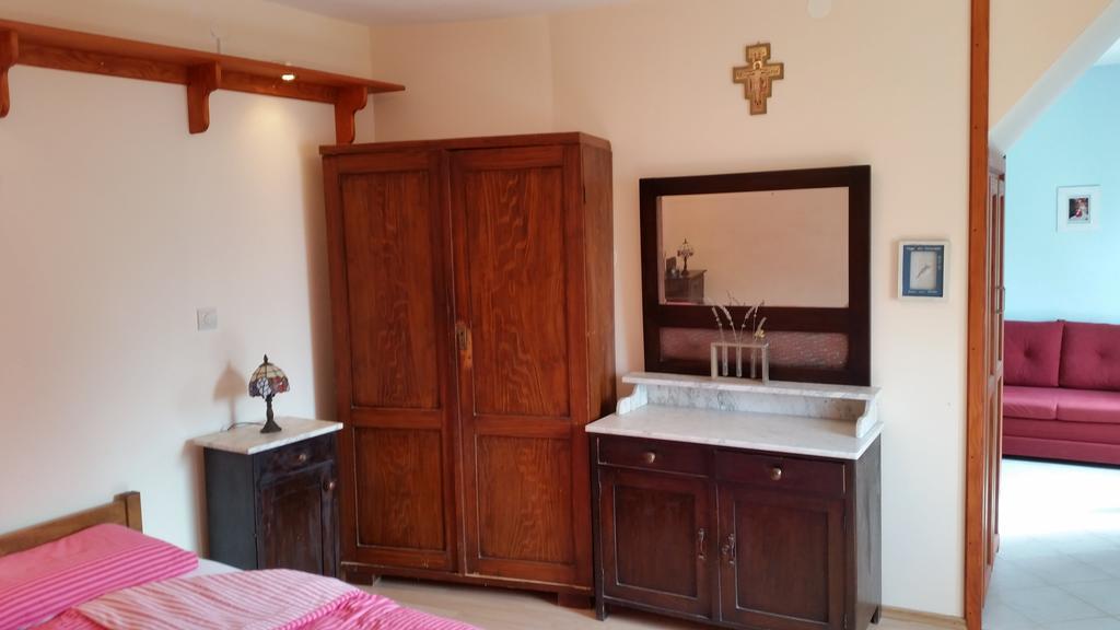 Buena Vis-Ta Apartments With The Sea View Экстерьер фото