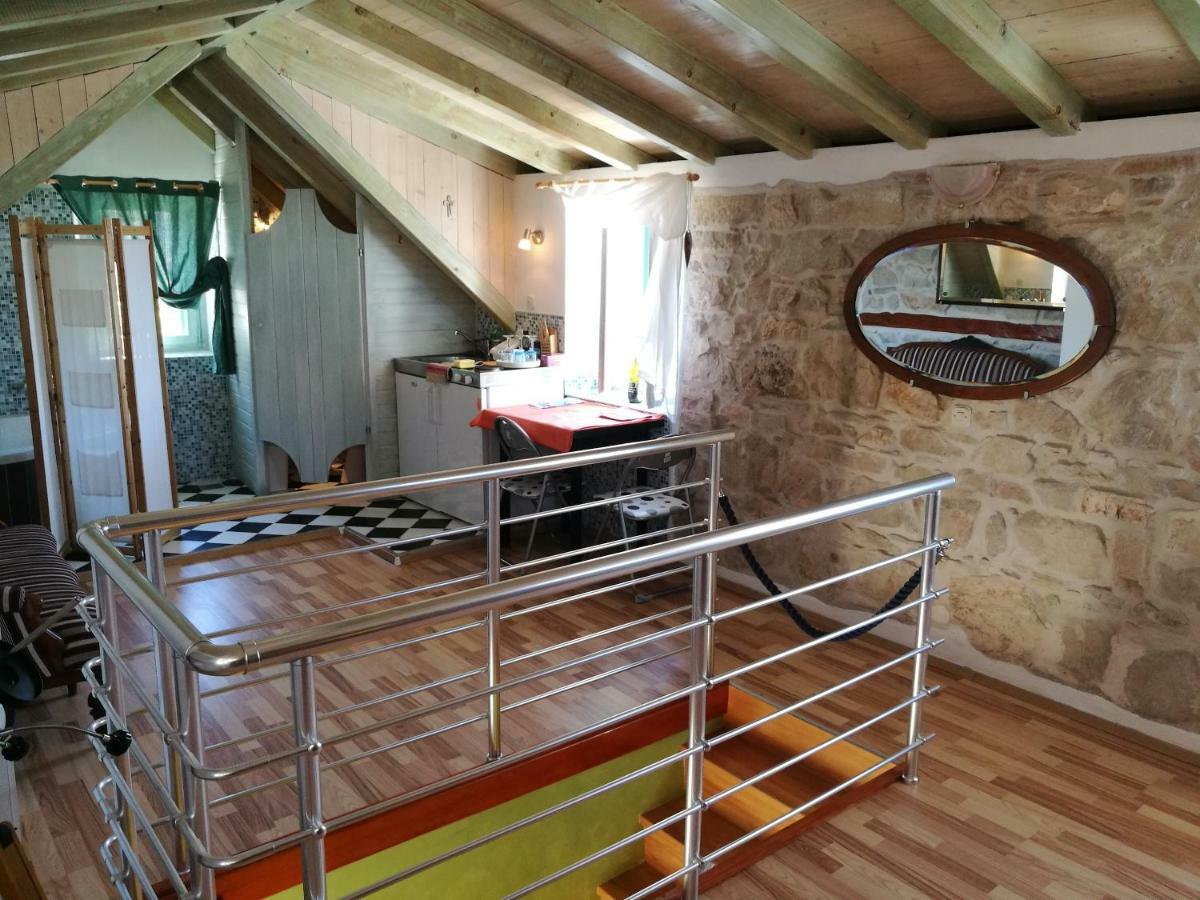 Buena Vis-Ta Apartments With The Sea View Экстерьер фото