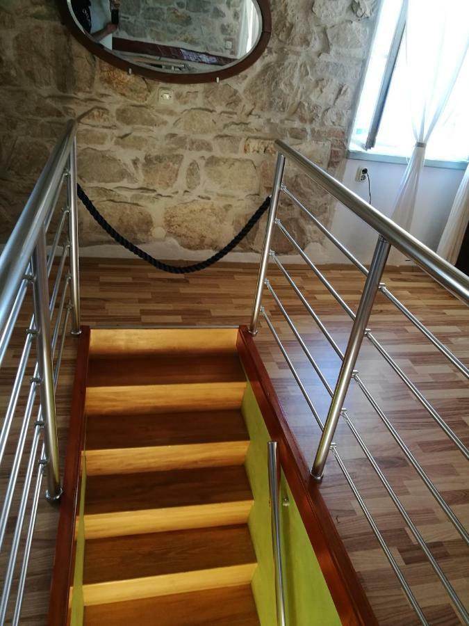 Buena Vis-Ta Apartments With The Sea View Экстерьер фото