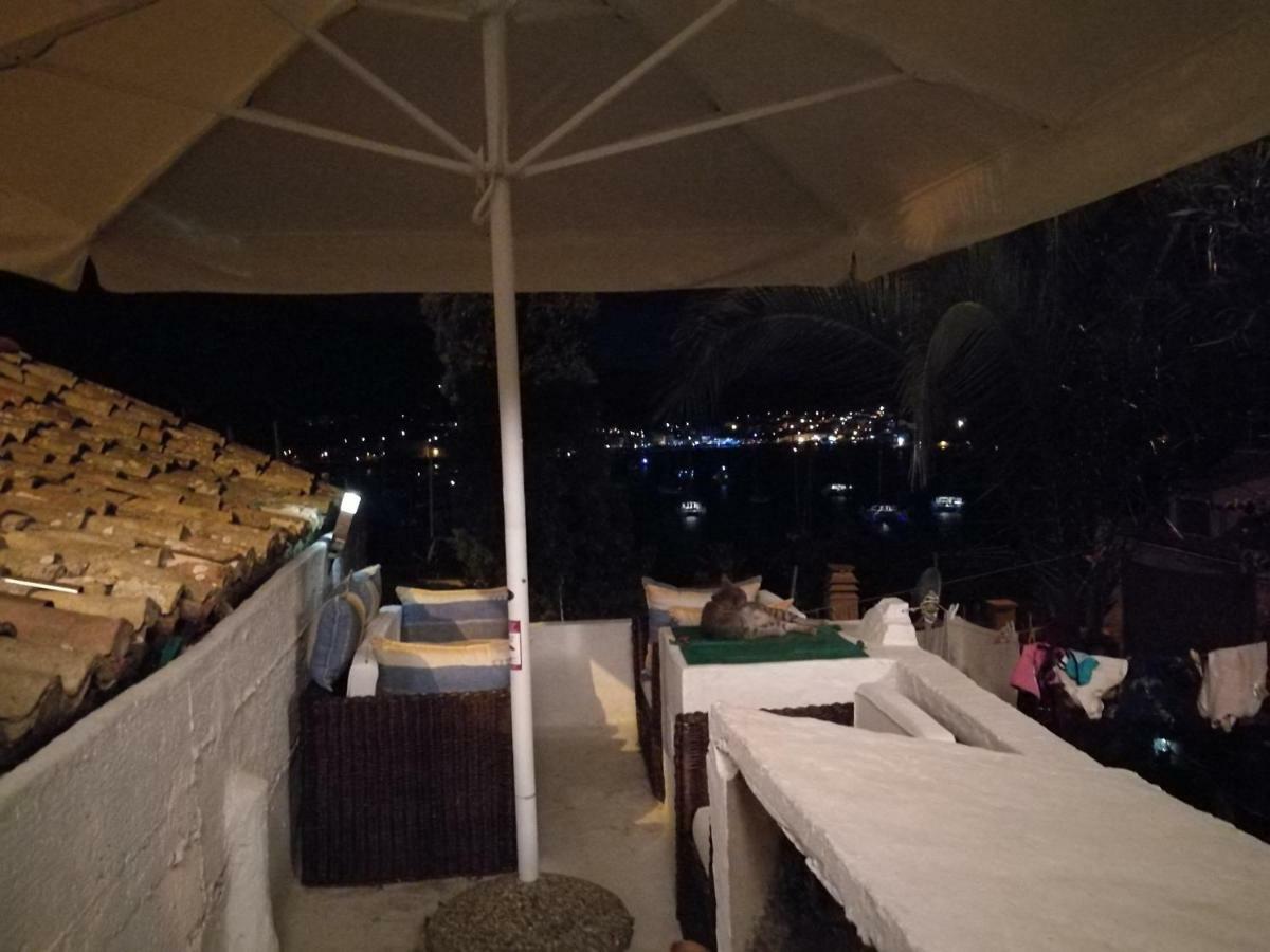 Buena Vis-Ta Apartments With The Sea View Экстерьер фото