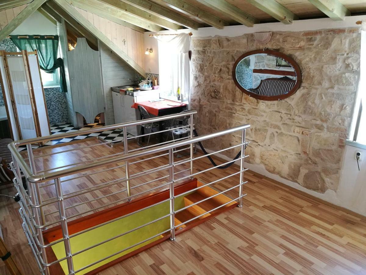 Buena Vis-Ta Apartments With The Sea View Экстерьер фото