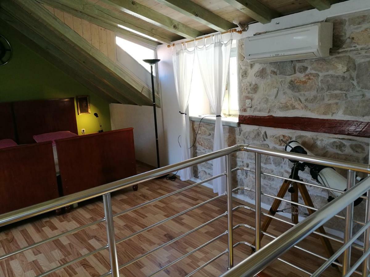 Buena Vis-Ta Apartments With The Sea View Экстерьер фото